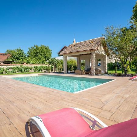 L'Escale De Jules Et Lily Villa Bligny-les-Beaune Ngoại thất bức ảnh