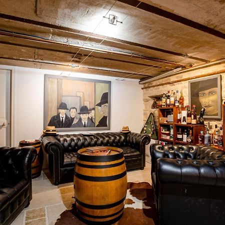 L'Escale De Jules Et Lily Villa Bligny-les-Beaune Ngoại thất bức ảnh