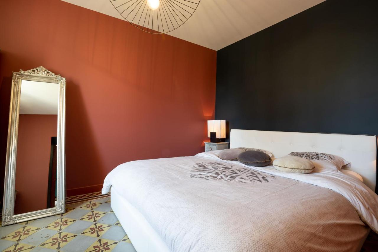L'Escale De Jules Et Lily Villa Bligny-les-Beaune Ngoại thất bức ảnh