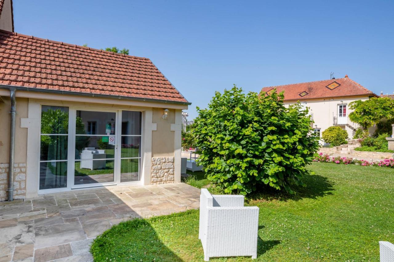 L'Escale De Jules Et Lily Villa Bligny-les-Beaune Ngoại thất bức ảnh