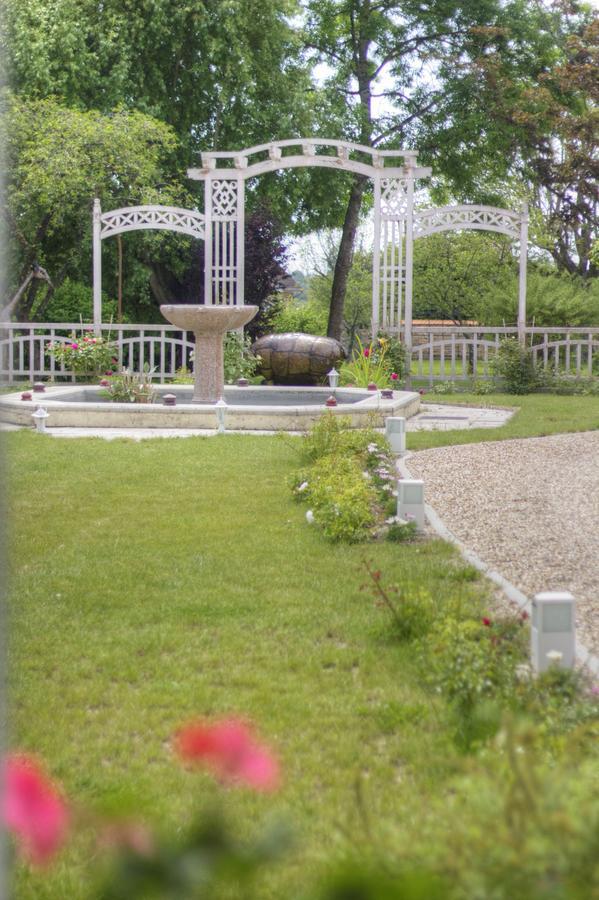 L'Escale De Jules Et Lily Villa Bligny-les-Beaune Ngoại thất bức ảnh