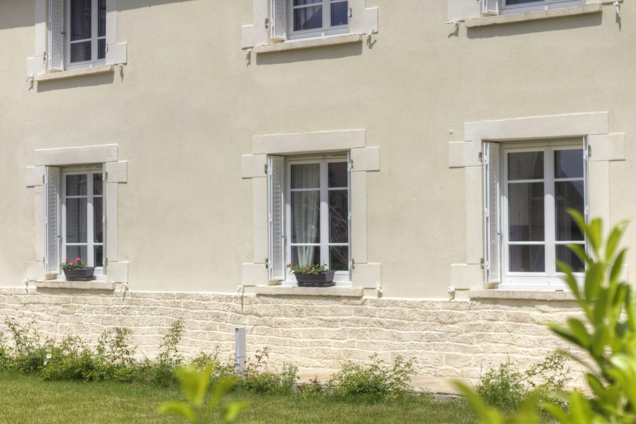 L'Escale De Jules Et Lily Villa Bligny-les-Beaune Ngoại thất bức ảnh