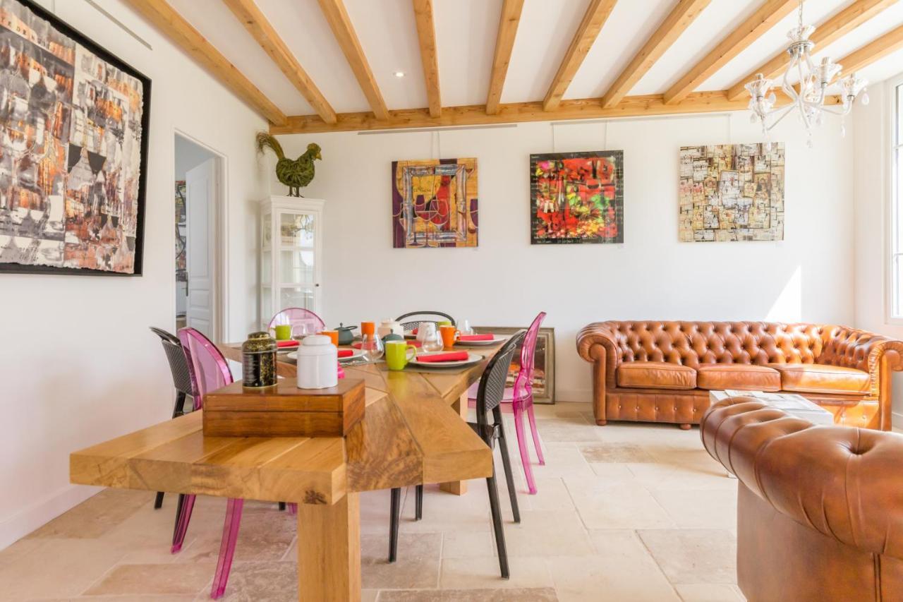 L'Escale De Jules Et Lily Villa Bligny-les-Beaune Ngoại thất bức ảnh