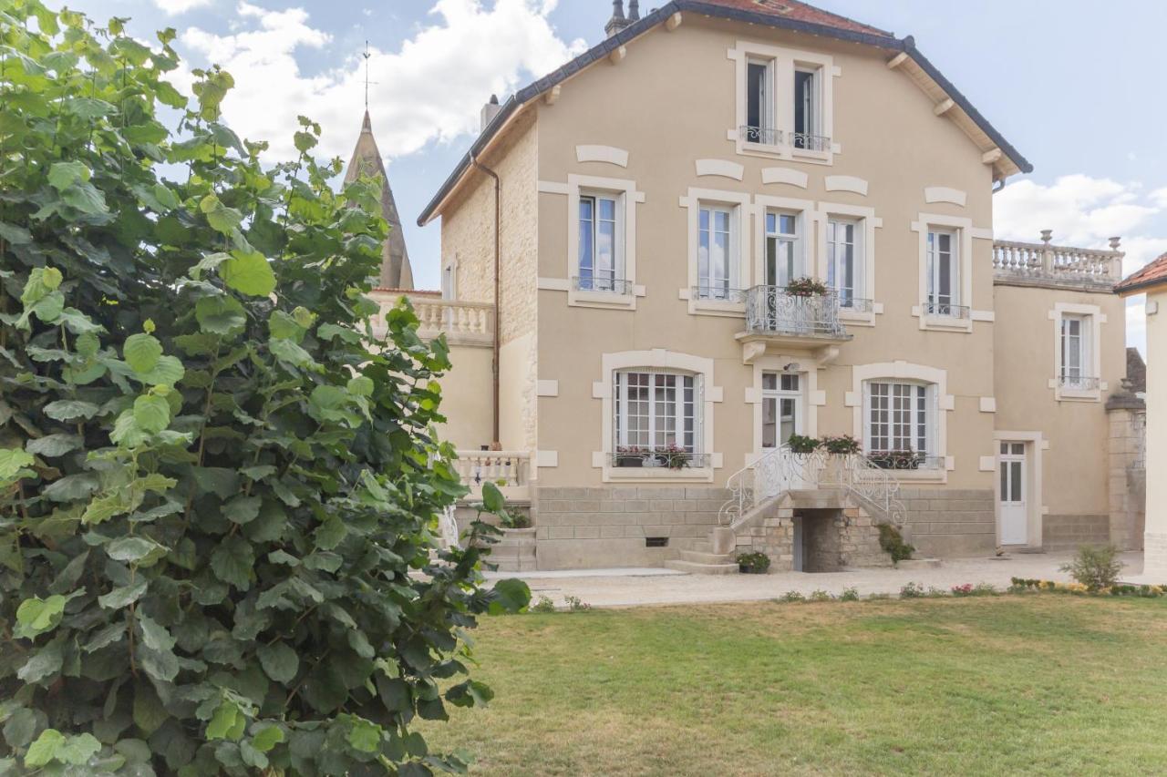 L'Escale De Jules Et Lily Villa Bligny-les-Beaune Ngoại thất bức ảnh