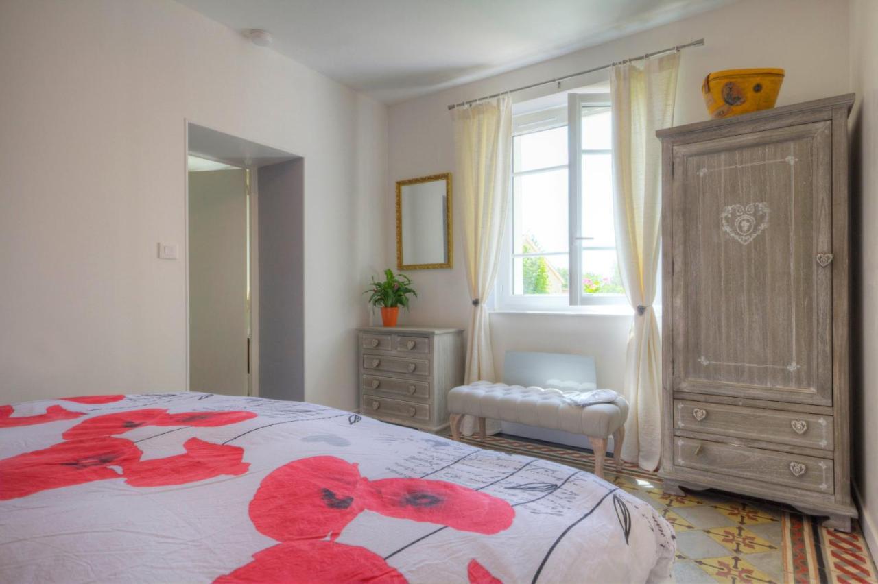 L'Escale De Jules Et Lily Villa Bligny-les-Beaune Ngoại thất bức ảnh